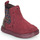Chaussures Fille Boots Mod'8 BLANOU Bordeaux