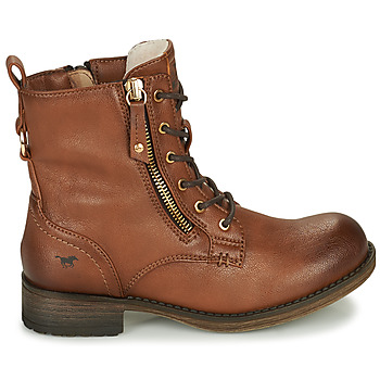 Boots enfant Mustang 5026-623-308