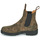 Chaussures Femme Boots Blundstone ORIGINAL HIGH TOP CHELSEA BOOTS 1351 Marron