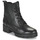 Chaussures Femme Bottines Gabor 7171127 Noir