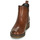 Chaussures Femme Bottines Gabor 7270155 Marron
