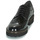 Chaussures Femme Derbies Gabor 524497 Noir