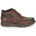 Chaussures Homme Boots Fluchos CELTIC Marron