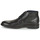 Chaussures Homme Boots Fluchos OLIMPO Noir