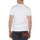 Vêtements Homme T-shirts manches courtes Wati B TEE Blanc