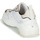 Chaussures Femme Baskets basses Ikks BT80205 Blanc