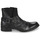Chaussures Homme Boots Kdopa DETROIT Noir