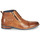 Chaussures Homme Boots Kdopa JACKSON Camel