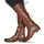 Chaussures Femme Bottes ville Gabor 7160624 Marron