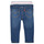 Vêtements Fille Jeans skinny Levi's PULL ON SKINNY JEAN Bleu