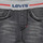 Vêtements Garçon Jeans skinny Levi's THE WARM PULL ON SKINNY JEAN Gris