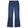 Vêtements Fille Jeans bootcut Levi's HIGH RISE CROP FLARE Bleu