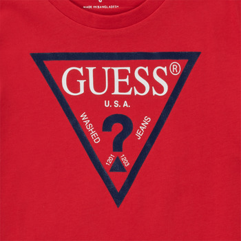 Guess THERONN Rouge