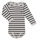 Vêtements Enfant Pyjamas / Chemises de nuit Petit Bateau A01TB X3 Multicolore