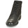 Chaussures Homme Boots Levi's FOWLER 2.0 Noir