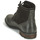 Chaussures Homme Boots Levi's FOWLER 2.0 Noir