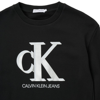 Calvin Klein Jeans POLLI Noir