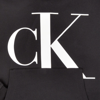 Calvin Klein Jeans SALOMA Noir