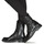 Chaussures Femme Boots Mimmu MINO Noir