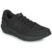Chaussures Homme Running / trail Under Armour CHARGED ROGUE 2.5 Noir