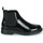 Chaussures Femme Boots Clarks ORINOCO2 LANE Noir