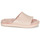 Chaussures Femme Claquettes Melissa MELISSA FLUFFY SIDE AD Rose
