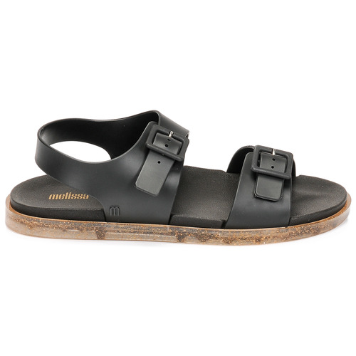 Melissa MELISSA WIDE SANDAL AD Noir