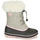 Chaussures Fille Bottes de neige Kimberfeel SONIK Gris