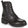 Chaussures Femme Boots NeroGiardini MANIOCO Noir