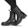 Chaussures Femme Boots Mjus DOBLE SQUARE Noir