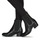 Chaussures Femme Bottines Mjus DALLAS Noir