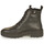 Chaussures Femme Boots Palladium CULT 04 NAP Noir