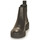 Chaussures Femme Boots Palladium CULT 01 NAP Noir