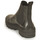Chaussures Femme Boots Palladium CULT 01 NAP Noir