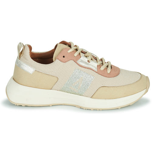 Armistice MOON ONE W Beige / Rose