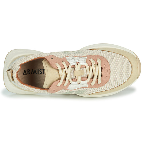 Armistice MOON ONE W Beige / Rose