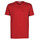 Vêtements Homme T-shirts manches courtes Yurban ORISE Rouge
