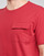 Vêtements Homme T-shirts manches courtes Yurban ORISE Rouge