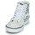 Chaussures Baskets montantes Vans COMFYCUSH SK8-Hi Bleu pastel