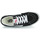 Chaussures Baskets basses Vans UA SK8-LOW Noir / Blanc