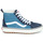 Chaussures Baskets montantes Vans SK8-HI MTE-1 Bleu / Marine