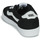 Chaussures Baskets basses Vans UA CRUZE TOO CC Noir / Blanc