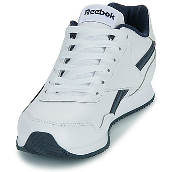 Reebok Classic REEBOK ROYAL CLJOG Blanc / Marine