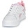 Chaussures Fille Baskets basses Reebok Classic REEBOK ROYAL PRIME Blanc / Rose