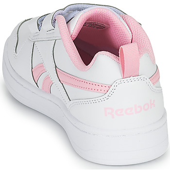 Reebok Classic REEBOK ROYAL PRIME Blanc / Rose