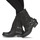 Chaussures Femme Boots Airstep / A.S.98 SAINT EC Noir
