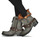 Chaussures Femme Boots Airstep / A.S.98 SAINT BIKE Gris