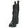 Chaussures Femme Boots Airstep / A.S.98 SAINTEC CHELS Noir