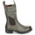 Chaussures Femme Boots Airstep / A.S.98 SAINTEC CHELS Gris