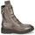 Chaussures Femme Boots Airstep / A.S.98 CHIMICA Marron